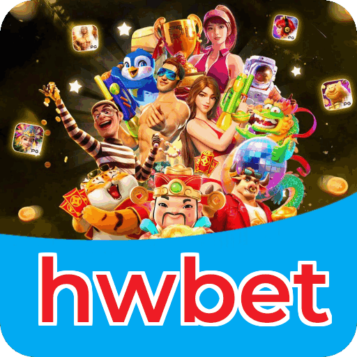 Segurança hwbet