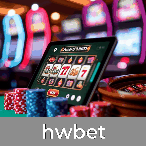 Exclusivo Controle Total de Conta na hwbet