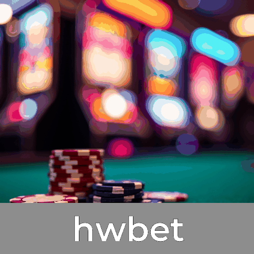 hwbet: Experiência Autêntica de Jogos de Mesa ao Vivo