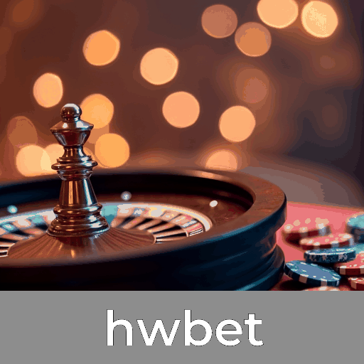 hwbet: Experiência Autêntica de Jogos de Mesa ao Vivo