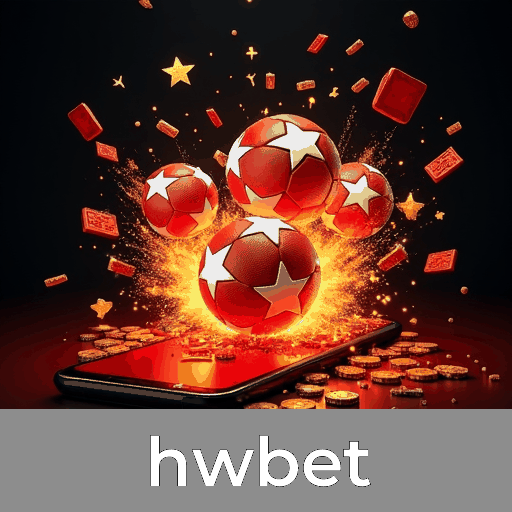 hwbet: Expert em Apostas Esportivas no Brasil