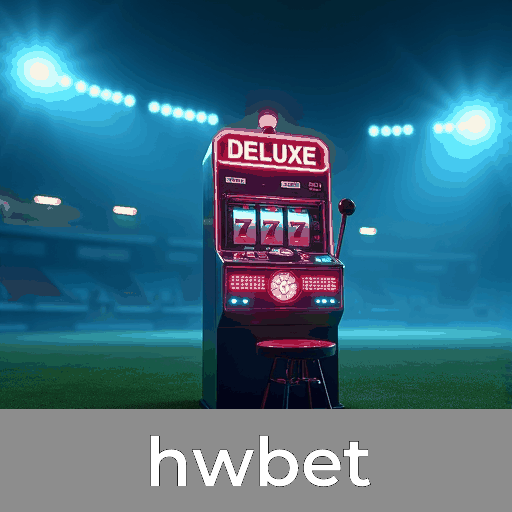 hwbet: Emoção e Oportunidades de Ganhar nos Jogos de Cassino