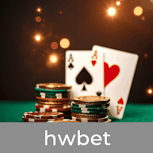 hwbet: Bônus e Ofertas Incomparáveis para Todos os Jogadores