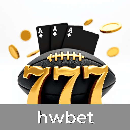 hwbet: Emoção e Oportunidades de Ganhar nos Jogos de Cassino
