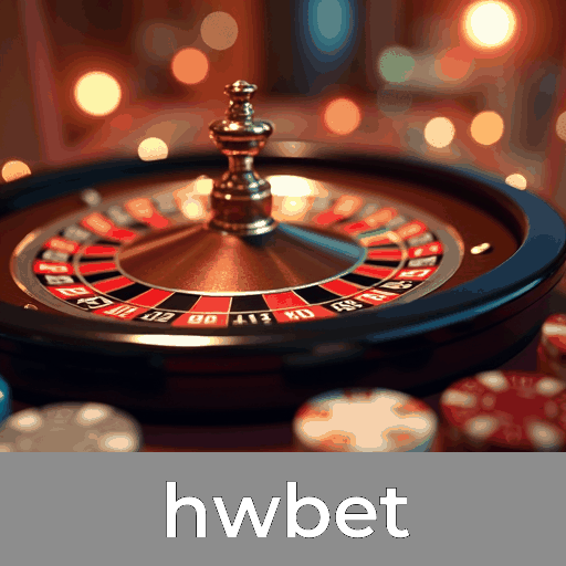 hwbet: Slots Gigantes, Jogos de Mesa Estratégicos, Real Dealer Experiência Imersiva