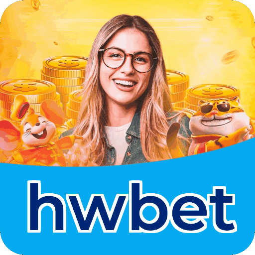 Login rápido no app hwbet