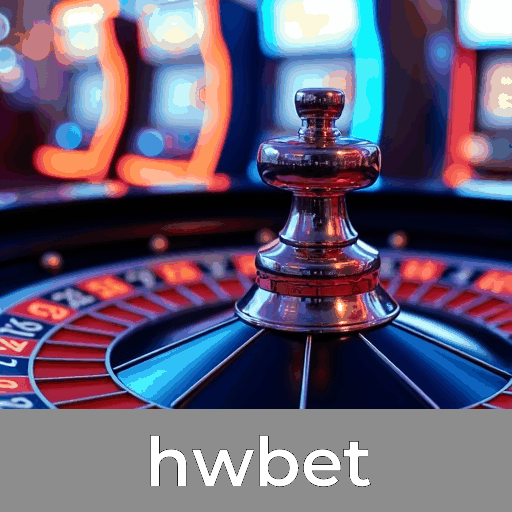hwbet: Slots Gigantes, Jogos de Mesa Estratégicos, Real Dealer Experiência Imersiva